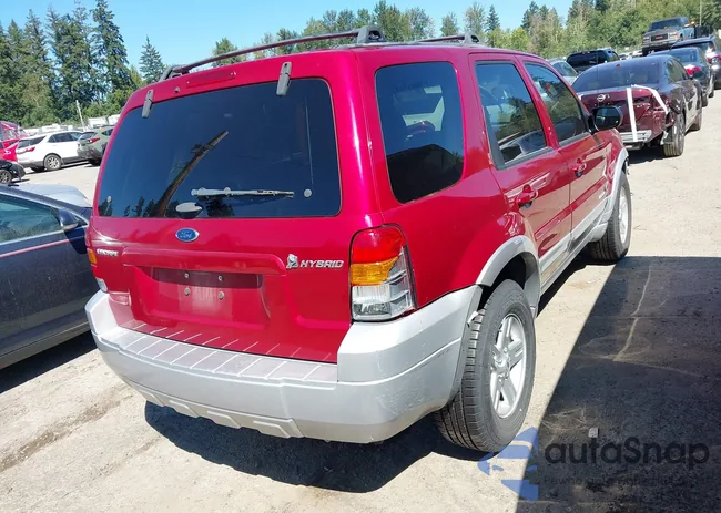 1FMYU96H16KB36736: 42972317