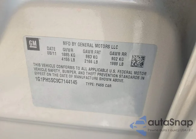 1G1PH5SC9C7144145: 42972351