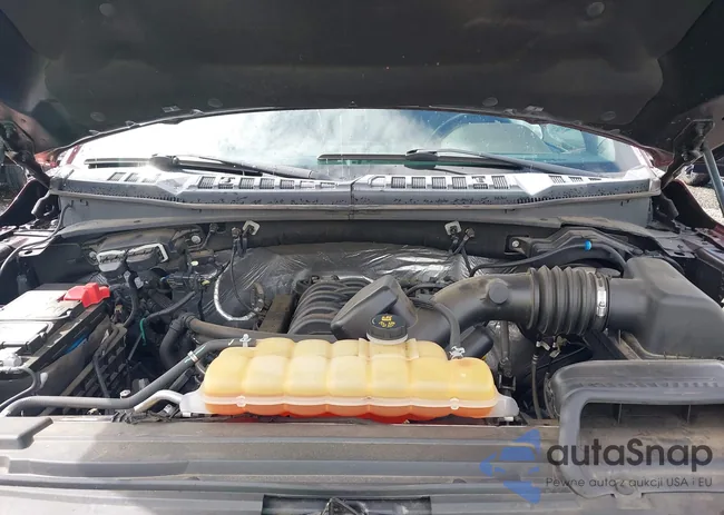 1FTEW1EF0GFC79187: 42973411