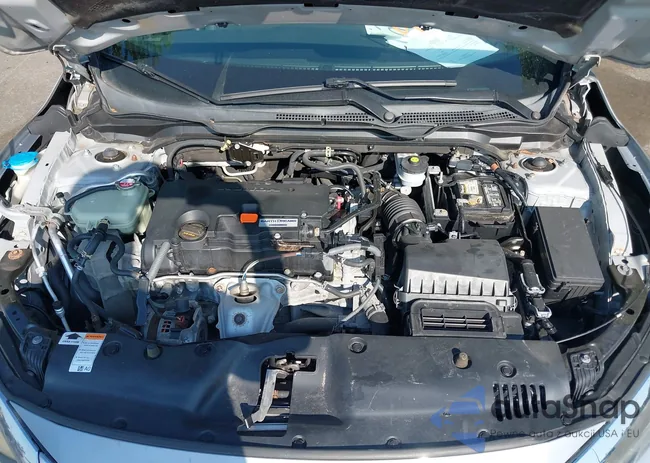 2HGFC2F54JH534441: 42973503