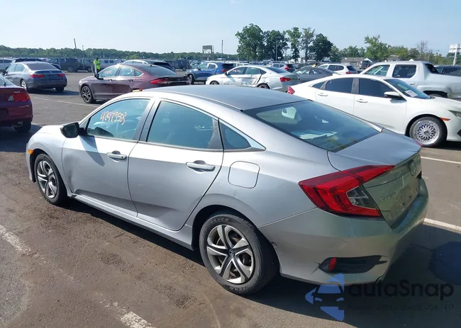 2HGFC2F54JH534441: 42973503