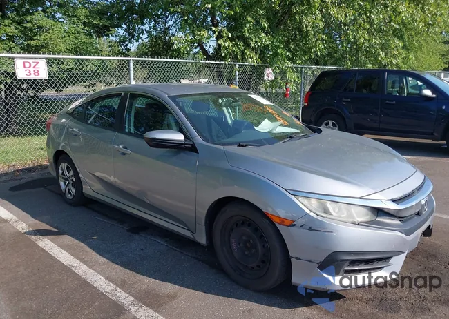 2HGFC2F54JH534441: 42973503