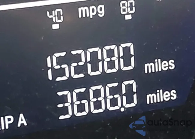 2HGFC2F54JH534441: 42973503