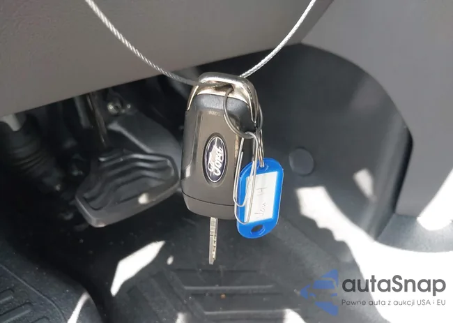 1FTBW9CG6PKB64310: 42973560