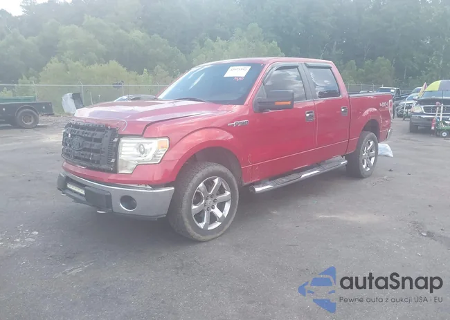 1FTPW14V59FA18092: 42973592