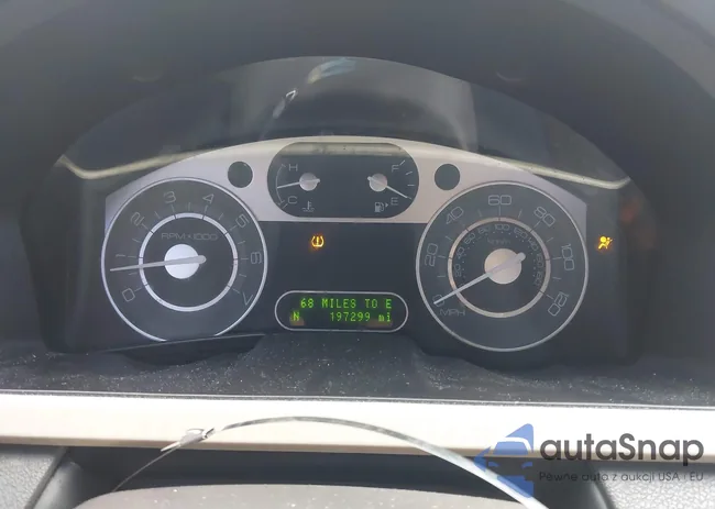 1MEHM42W89G622302: 42973601