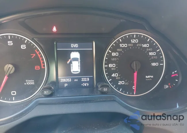 WA1LFAFP1BA065338: 42973643