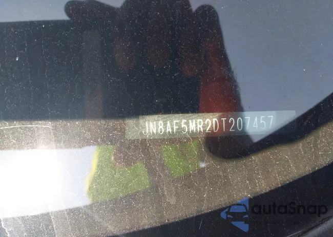 JN8AF5MR2DT207457: 42973663