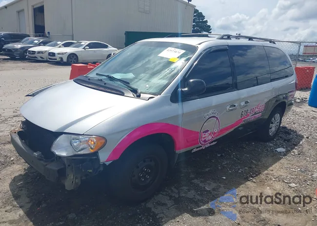 2A4GP44R47R244934: 42973670