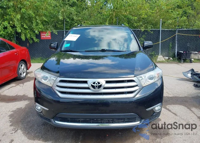 5TDYK3EH3BS036195: 42973965