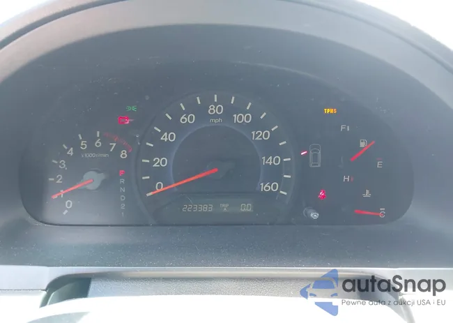 5FNRL38707B103576: 42972989