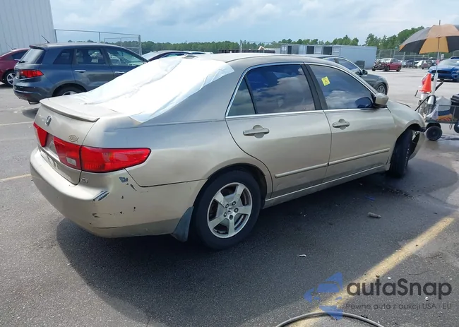 JHMCN364X5C005401: 42973016