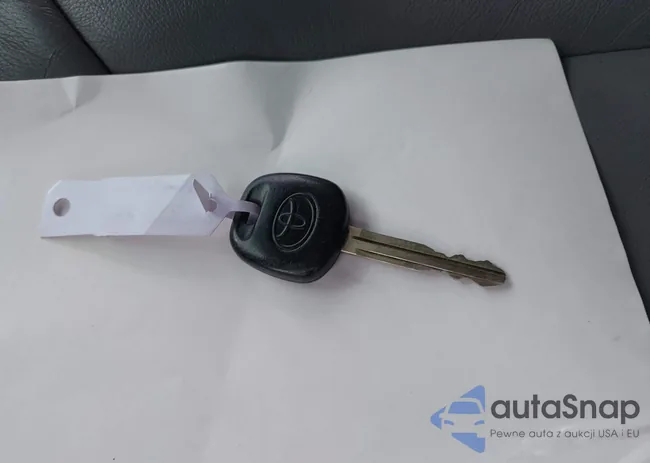 4T1BK36B46U158528: 42973156