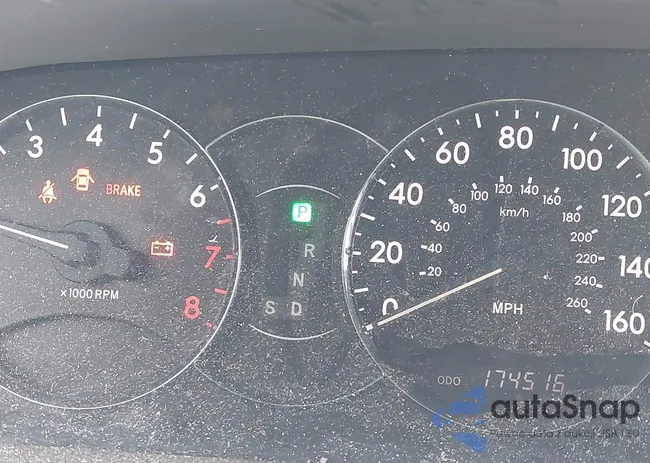 4T1BK36B46U158528: 42973156