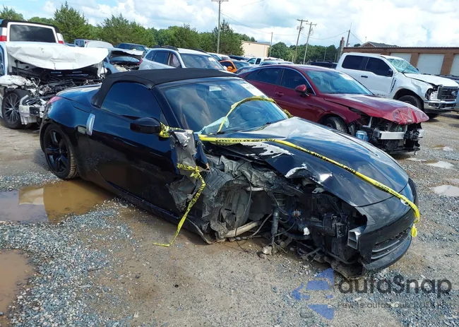 JN1AZ36A16M457366: 42973218