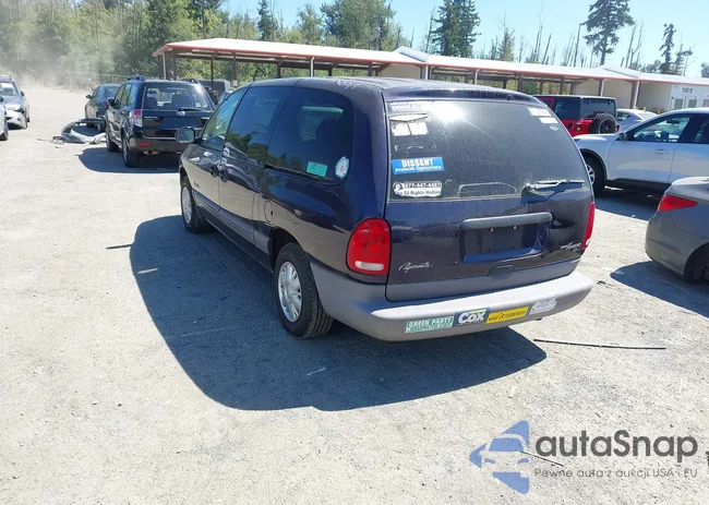 2P4GP4431WR726238: 42973267