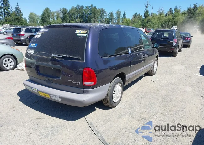 2P4GP4431WR726238: 42973267