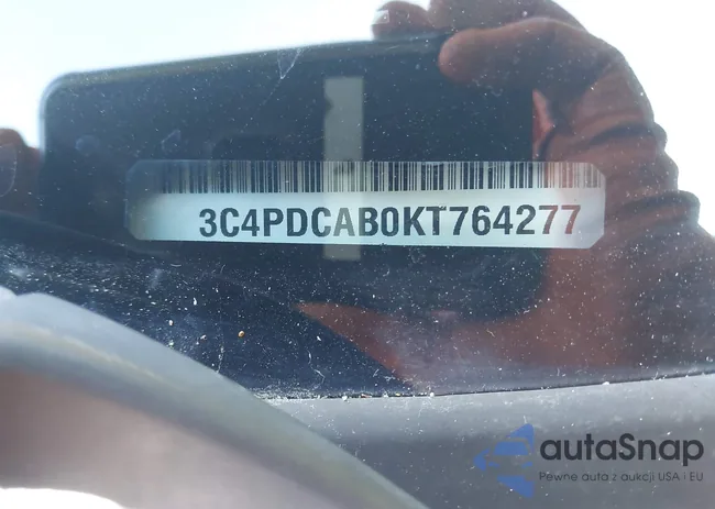 3C4PDCAB0KT764277: 42973283