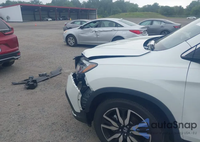 5FNYF6H93LB057452: 42973295