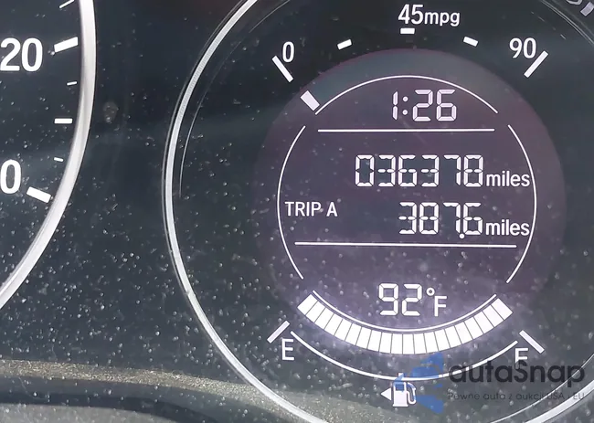 3CZRU6H36JM717251: 42973327