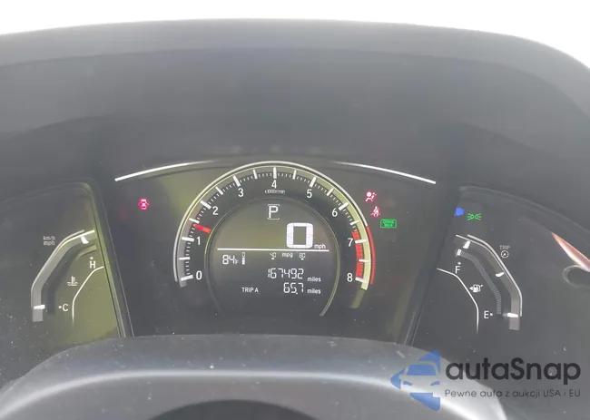 2HGFC2F51GH566661: 42973373