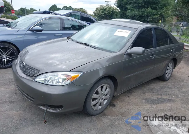 4T1BE30KX3U769921: 42974458