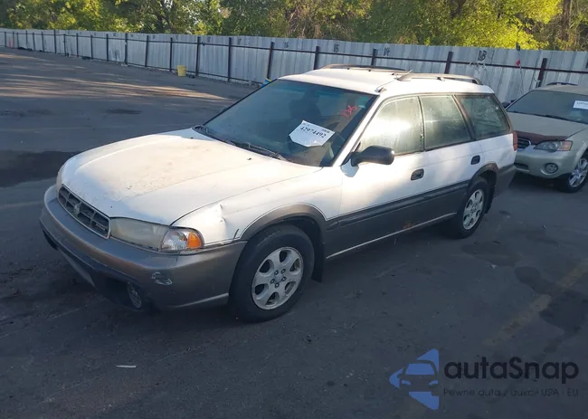 4S3BG6853X7626442: 42974492