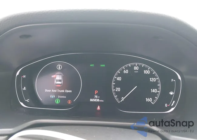 1HGCV2F92JA050945: 42974522