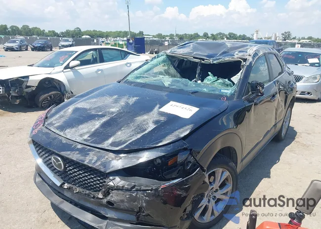 3MVDMBBM1PM550153: 42974526