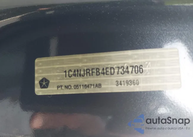 1C4NJRFB4ED734706: 42974633