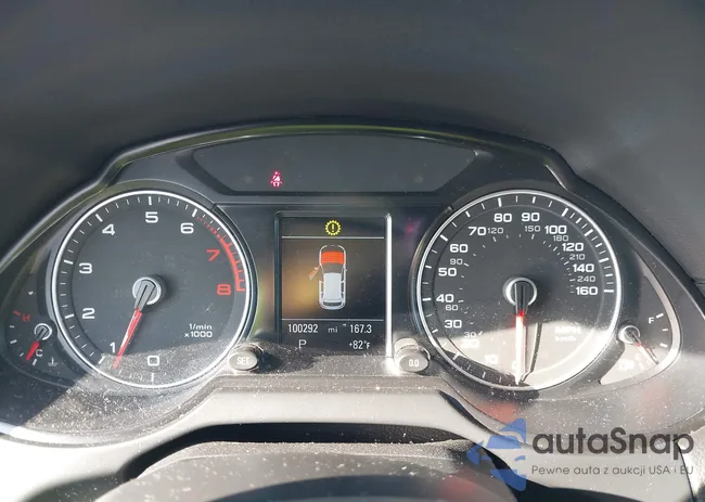 WA1LFAFP1FA007834: 42974641