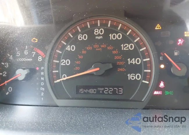 1HGCM826X4A017939: 42974645