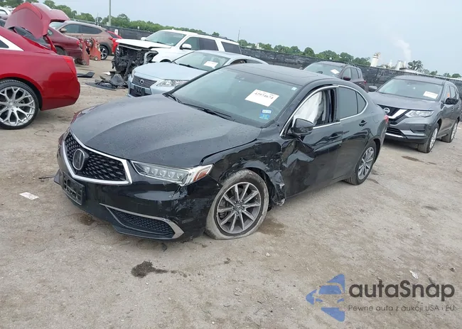 19UUB1F58LA003605: 42974674