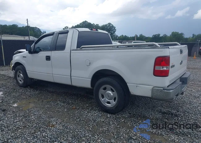 1FTRX12W65NA23240: 42974701