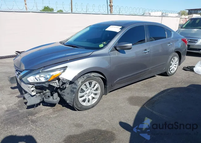 1N4AL3AP3HN364510: 42974704