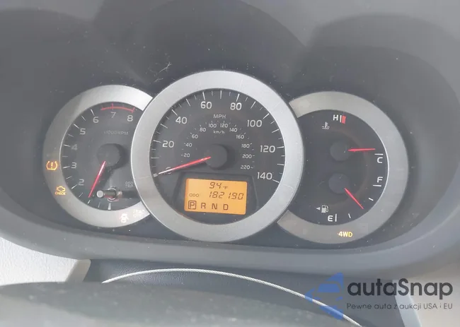 2T3BF4DV7CW254745: 42974710