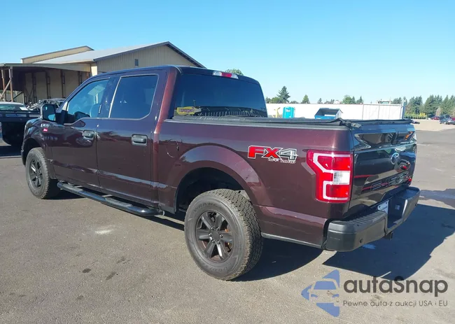 1FTEW1E40KKC44437: 42974760