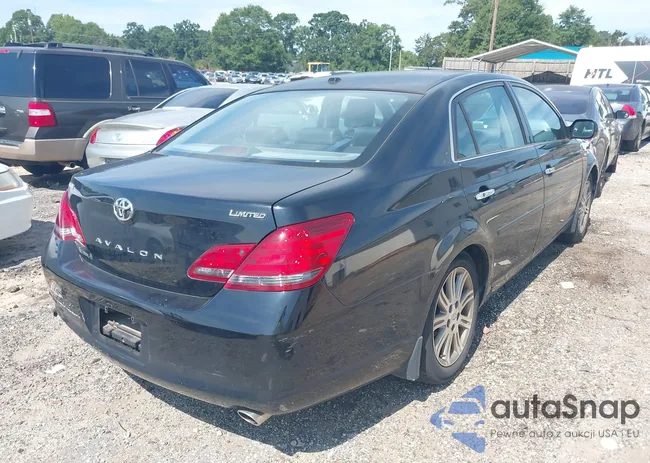 4T1BK3DB2AU354768: 42974785