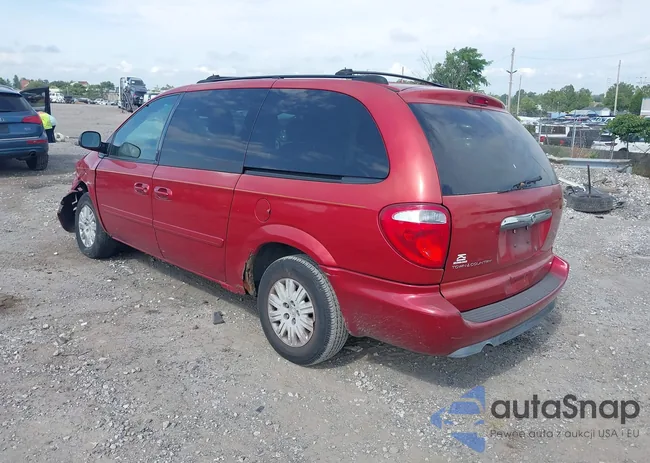 2C4GP44R85R131989: 42974042