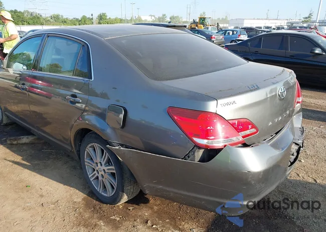 4T1BK36B86U165692: 42974122