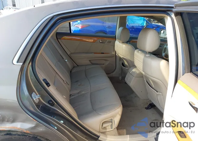 4T1BK36B86U165692: 42974122