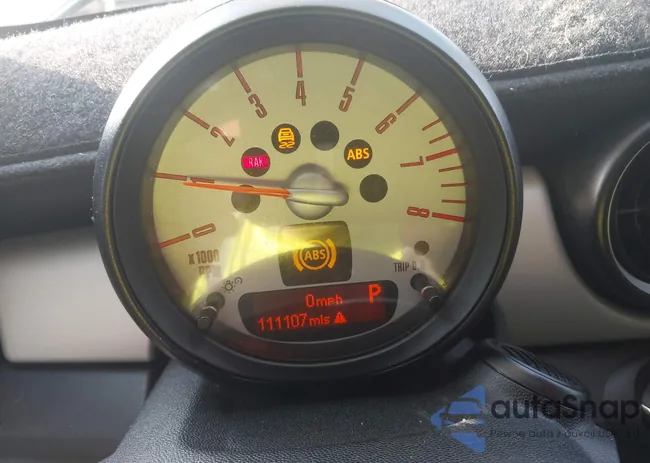 WMWSX1C59DT507501: 42974302