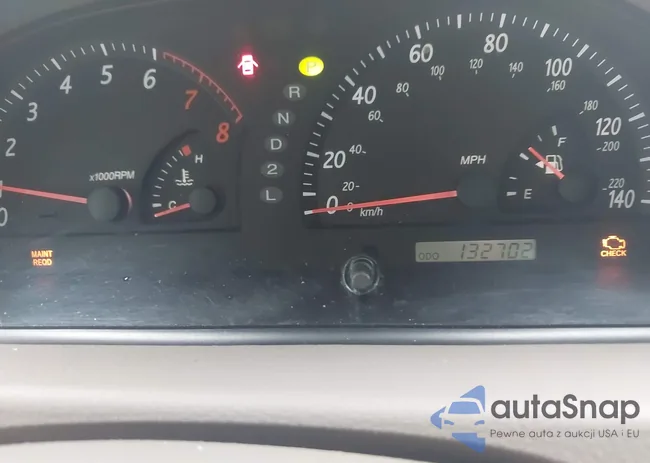 4T1BE32K54U324257: 42974343