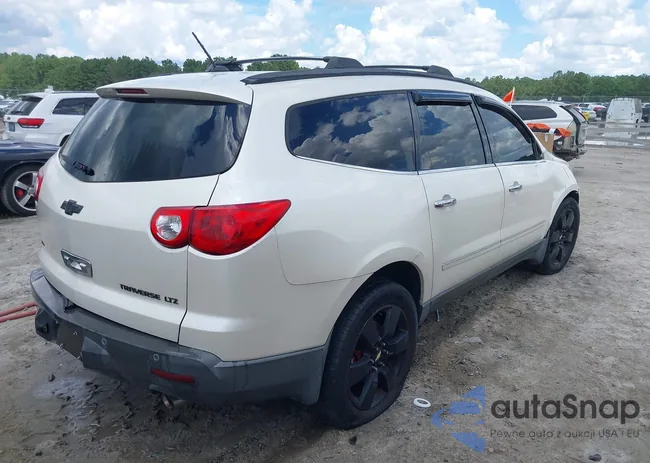 1GNKVLED1BJ257907: 42975437