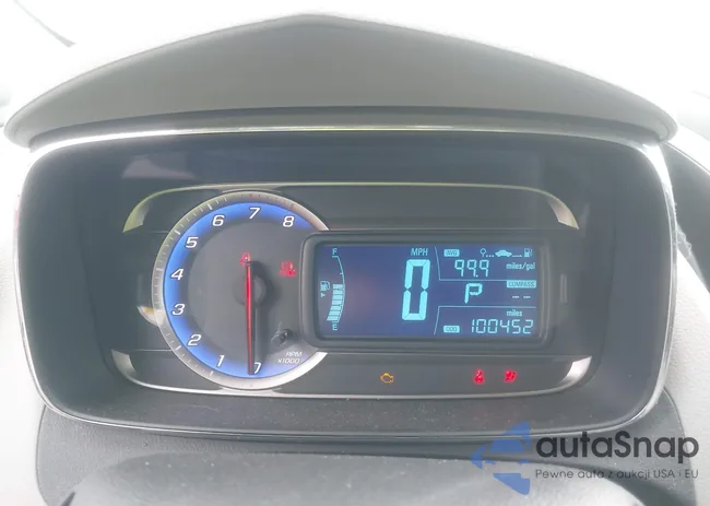 KL7CJKSB1FB070752: 42975445