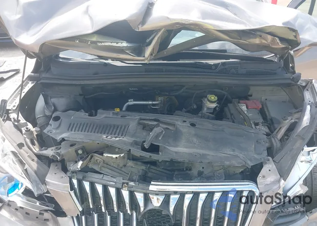 KL4CJFSBXFB045403: 42975457