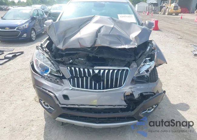 KL4CJFSBXFB045403: 42975457