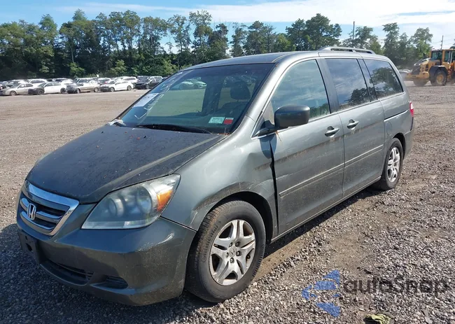 5FNRL38657B446178: 42975477