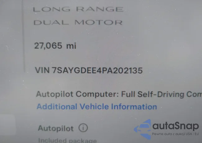 7SAYGDEE4PA202135: 42975478