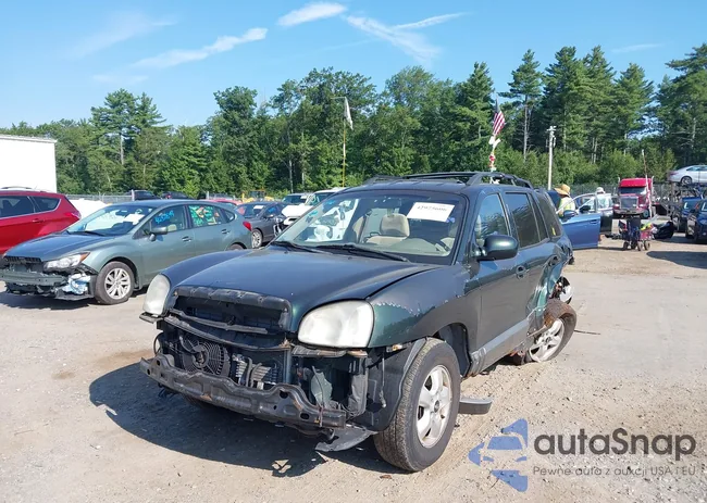 KM8SC73D76U105963: 42975606